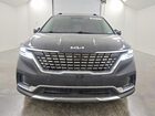 2022 Kia Carnival Sx Prestige Black vin: KNDNE5H30N6156725
