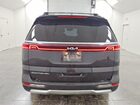 2022 Kia Carnival Sx Prestige Black vin: KNDNE5H30N6156725