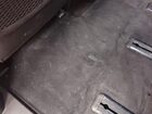 2022 Kia Carnival Sx Prestige Black vin: KNDNE5H30N6156725 Damage: Left Rear Carpet, Stained, Permanent