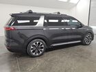 2022 Kia Carnival Sx Prestige Black vin: KNDNE5H30N6156725 Damage: Right Qtr Panel, Dent(S) W/No Paint Dmg, < 1/8 Inch
