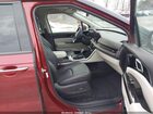 2023 Kia Carnival Mpv Sx Red vin: KNDNE5H30P6273515