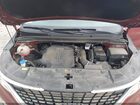 2023 Kia Carnival Mpv Sx Red vin: KNDNE5H30P6273515