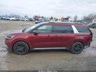 2023 Kia Carnival Mpv Sx Red vin: KNDNE5H30P6273515