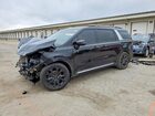 2022 Kia Carnival Sx Prestige Black vin: KNDNE5H33N6147078