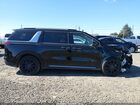 2024 Kia Carnival Mpv Sx Черный vin: KNDNE5H33R6424382