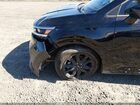 2024 Kia Carnival Mpv Sx Черный vin: KNDNE5H33R6424382