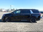 2024 Kia Carnival Mpv Sx Черный vin: KNDNE5H33R6424382