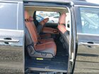 2024 Kia Carnival Mpv Sx Черный vin: KNDNE5H33R6424382