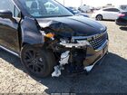 2024 Kia Carnival Mpv Sx Черный vin: KNDNE5H33R6424382