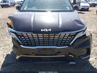 2024 Kia Carnival Mpv Sx Черный vin: KNDNE5H33R6424382