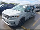 2024 Kia Carnival Mpv Sx Prestige Серый vin: KNDNE5H35R6432256