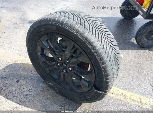 KNDNE5H35R6432256 2024 KIA CARNIVAL MPV Серый Вид щитка приборов