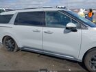 2024 Kia Carnival Mpv Sx Prestige Серый vin: KNDNE5H35R6432256