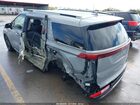 2024 Kia Carnival Mpv Sx Prestige Серый vin: KNDNE5H35R6432256
