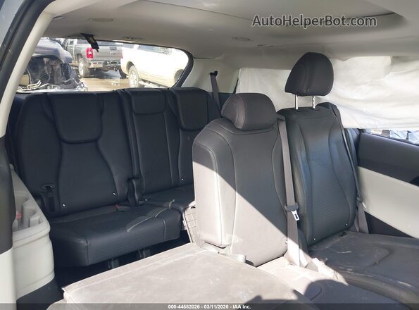KNDNE5H35R6432256 2024 KIA CARNIVAL MPV Серый Вид наклейки с VIN-кодом