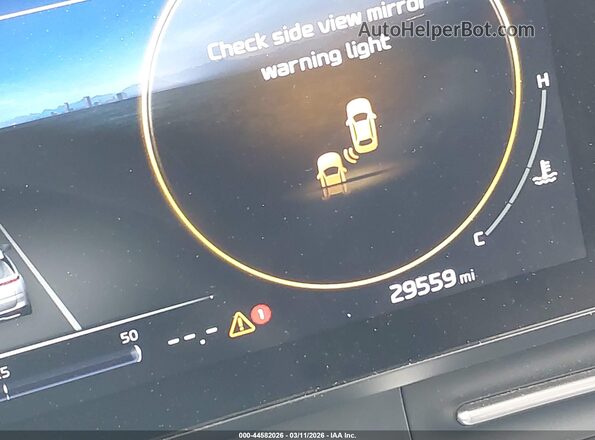 KNDNE5H35R6432256 2024 KIA CARNIVAL MPV Серый 