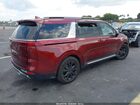 2023 Kia Carnival Mpv Sx Бордовый vin: KNDNE5H36P6289721