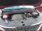 2023 Kia Carnival Mpv Sx Бордовый vin: KNDNE5H36P6289721