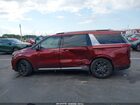 2023 Kia Carnival Mpv Sx Бордовый vin: KNDNE5H36P6289721
