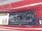 2023 Kia Carnival Mpv Sx Бордовый vin: KNDNE5H36P6289721
