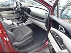 2023 Kia Carnival Mpv Sx Бордовый vin: KNDNE5H36P6289721