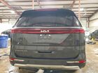2022 Kia Carnival Sx Угольный vin: KNDNE5H3XN6148809 2022 Kia Carnival Sx Угольный vin: KNDNE5H3XN6148809