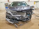 2022 Kia Carnival Sx Угольный vin: KNDNE5H3XN6148809 2022 Kia Carnival Sx Угольный vin: KNDNE5H3XN6148809