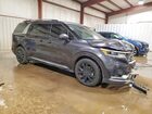 2022 Kia Carnival Sx Угольный vin: KNDNE5H3XN6148809 2022 Kia Carnival Sx Угольный vin: KNDNE5H3XN6148809