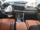 2024 Kia Carnival Sx Белый vin: KNDNE5H3XR6350202