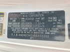 2024 Kia Carnival Sx Белый vin: KNDNE5H3XR6350202