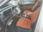 2024 Kia Carnival Sx Белый vin: KNDNE5H3XR6350202