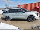 2026 Kia Carnival Mpv Sx Prestige Бирюзовый vin: KNDNE5K31T6564754