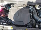 2026 Kia Carnival Mpv Sx Prestige Бирюзовый vin: KNDNE5K31T6564754