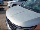 2026 Kia Carnival Mpv Sx Prestige Бирюзовый vin: KNDNE5K31T6564754