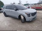 2025 Kia Carnival Mpv Sx Prestige Gray vin: KNDNE5K32S6471790