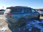 2026 Kia Carnival Sx Бирюзовый vin: KNDNE5K32T6593387