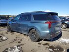 2026 Kia Carnival Sx Бирюзовый vin: KNDNE5K32T6593387