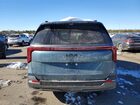 2026 Kia Carnival Sx Бирюзовый vin: KNDNE5K32T6593387