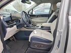 2025 Kia Carnival Серый vin: KNDNE5K33S6512086