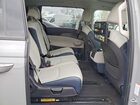 2025 Kia Carnival Серый vin: KNDNE5K33S6512086