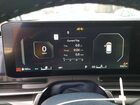 2025 Kia Carnival Серый vin: KNDNE5K33S6512086