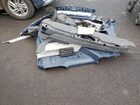 2025 Kia Carnival Серый vin: KNDNE5K33S6512086