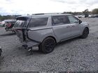 2026 Kia Carnival Mpv Sx Prestige Серый vin: KNDNE5K33T6593138