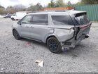 2026 Kia Carnival Mpv Sx Prestige Серый vin: KNDNE5K33T6593138