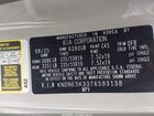 2026 Kia Carnival Mpv Sx Prestige Серый vin: KNDNE5K33T6593138