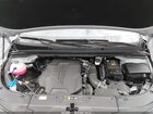 2026 Kia Carnival Mpv Sx Prestige Серый vin: KNDNE5K33T6593138