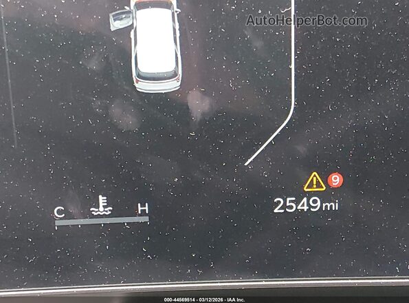 KNDNE5K33T6593138 2026 KIA CARNIVAL MPV Серый 