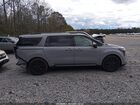 2026 Kia Carnival Mpv Sx Prestige Серый vin: KNDNE5K33T6593138