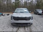 2026 Kia Carnival Mpv Sx Prestige Серый vin: KNDNE5K33T6593138