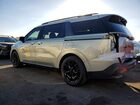 2026 Kia Carnival Серебряный vin: KNDNE5K35T6551263